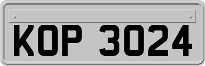 KOP3024
