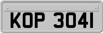 KOP3041