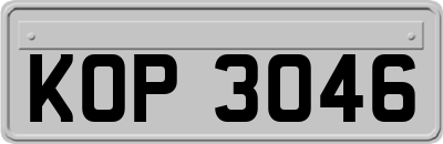 KOP3046