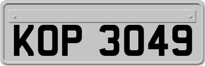 KOP3049