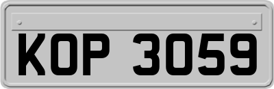 KOP3059