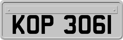 KOP3061