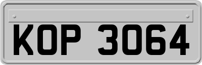 KOP3064