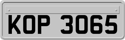 KOP3065
