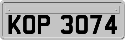 KOP3074