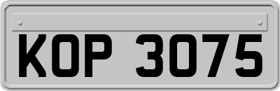 KOP3075