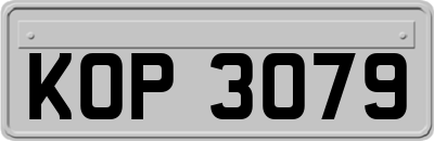 KOP3079