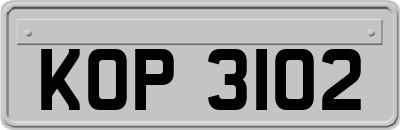 KOP3102