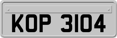 KOP3104
