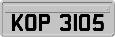 KOP3105