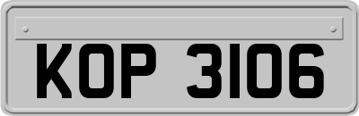 KOP3106