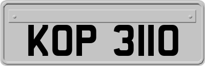 KOP3110