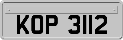 KOP3112