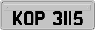 KOP3115