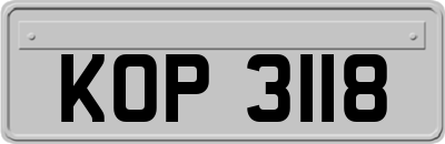 KOP3118