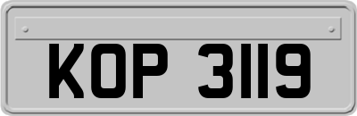 KOP3119