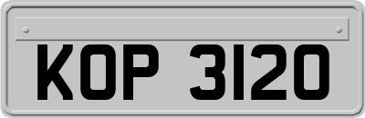 KOP3120