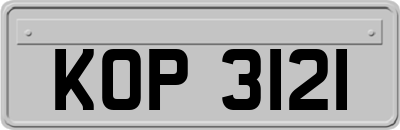KOP3121