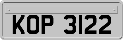 KOP3122