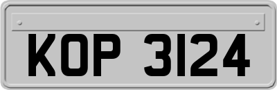 KOP3124