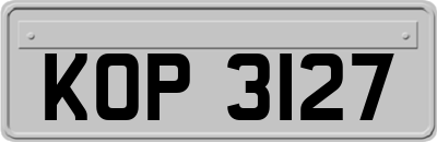 KOP3127