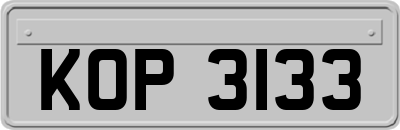 KOP3133