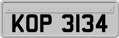 KOP3134