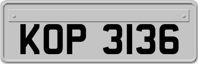 KOP3136