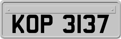 KOP3137