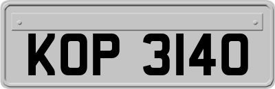KOP3140