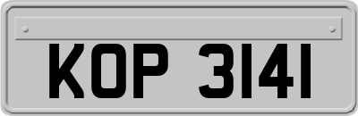 KOP3141