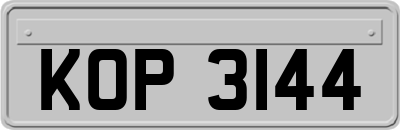 KOP3144