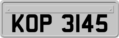 KOP3145