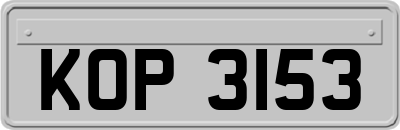 KOP3153