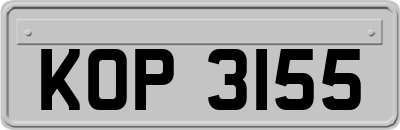 KOP3155