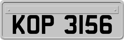 KOP3156
