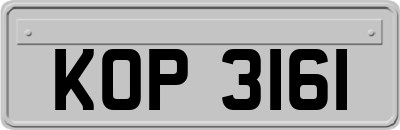 KOP3161