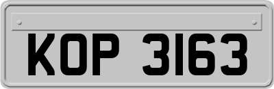 KOP3163