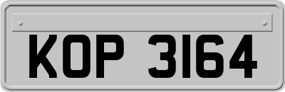 KOP3164