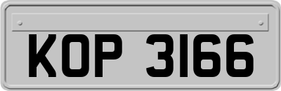 KOP3166