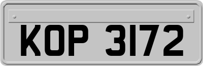 KOP3172