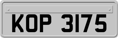 KOP3175