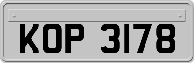 KOP3178