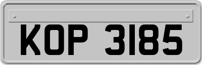 KOP3185
