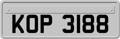 KOP3188
