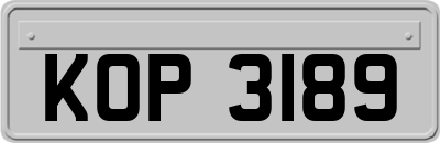 KOP3189
