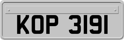 KOP3191