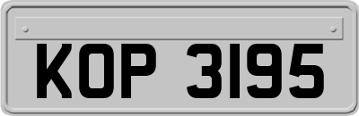 KOP3195