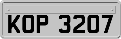 KOP3207
