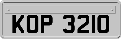 KOP3210